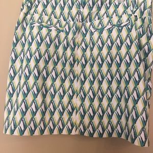Nivo ladies golf skirt Size 16